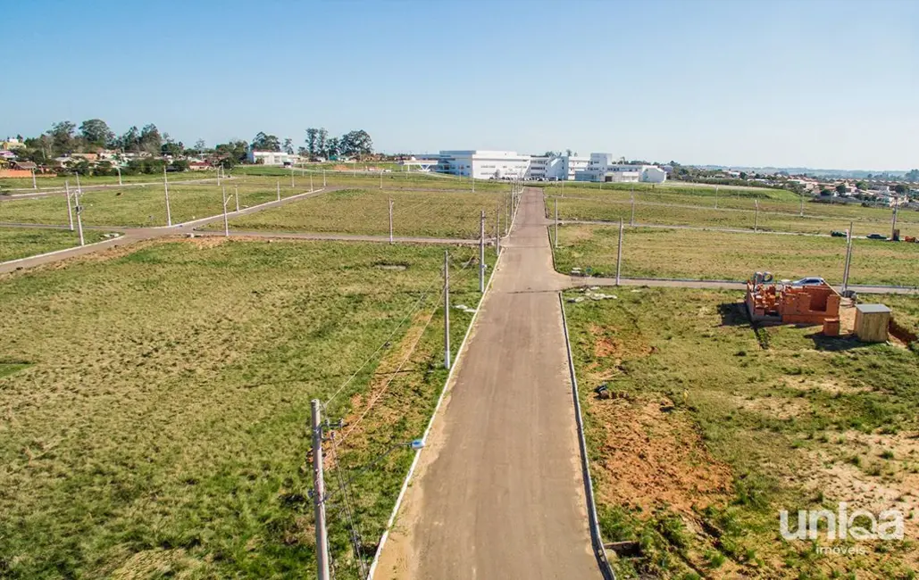 Foto 2 de Terreno / Lote à venda, 323m2 em Pinheiro Machado, Santa Maria - RS