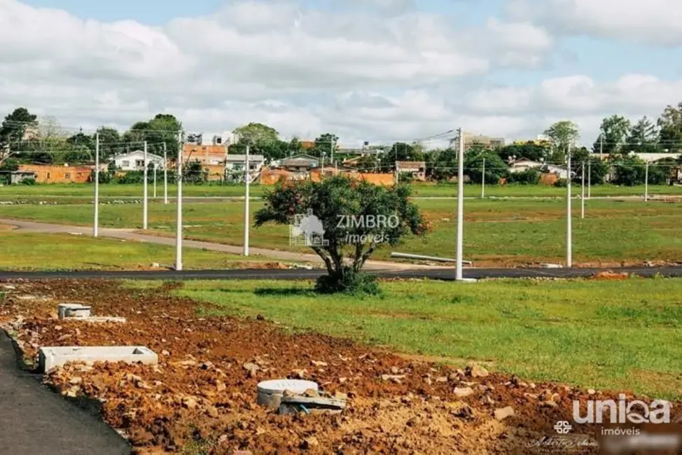 Foto 5 de Terreno / Lote à venda, 323m2 em Pinheiro Machado, Santa Maria - RS
