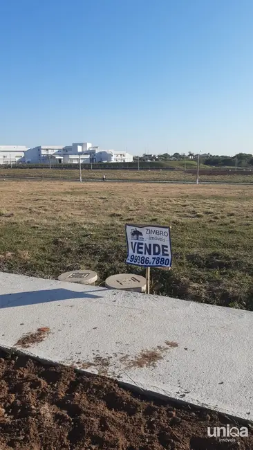 Foto 3 de Terreno / Lote à venda, 323m2 em Pinheiro Machado, Santa Maria - RS