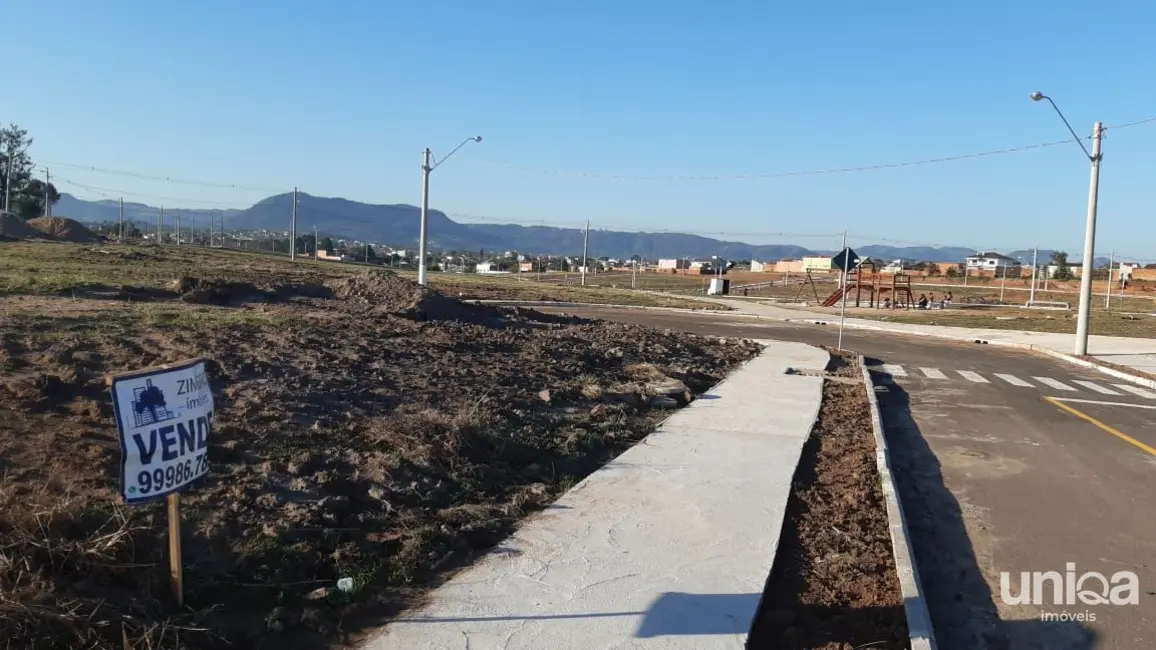 Foto 3 de Terreno / Lote à venda, 330m2 em Pinheiro Machado, Santa Maria - RS