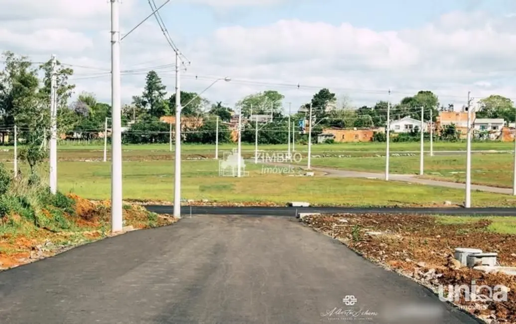 Foto 7 de Terreno / Lote à venda, 330m2 em Pinheiro Machado, Santa Maria - RS