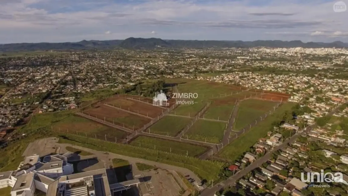 Foto 6 de Terreno / Lote à venda, 330m2 em Pinheiro Machado, Santa Maria - RS