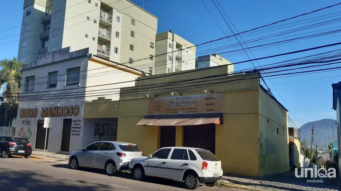 Foto 6 de Terreno / Lote à venda, 779m2 em Centro, Santa Maria - RS