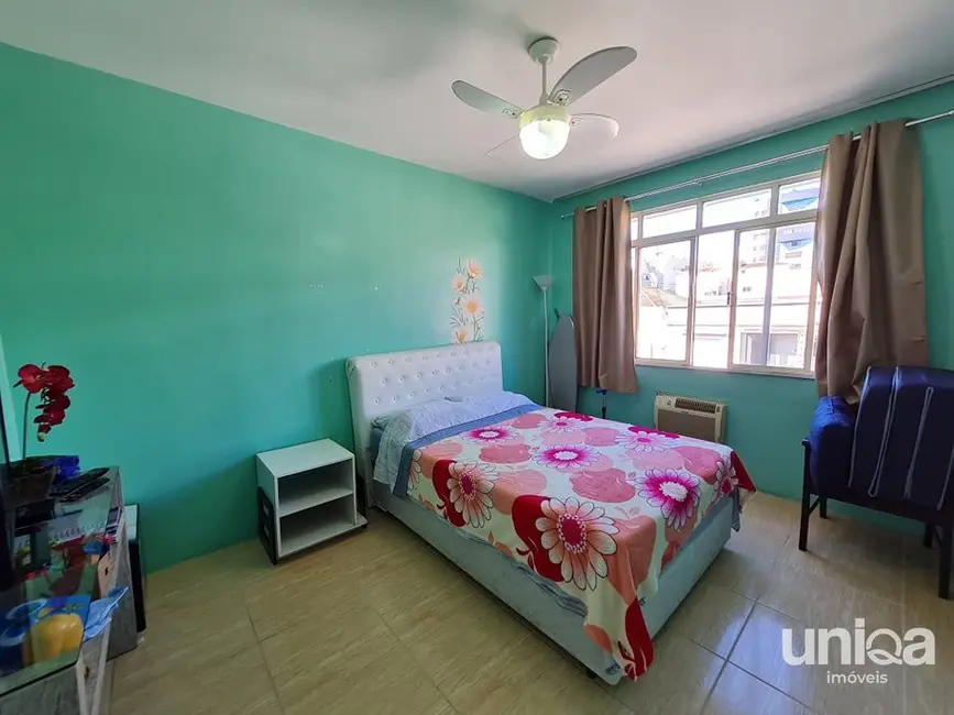 Foto 7 de Apartamento com 3 quartos à venda, 108m2 em Centro, Santa Maria - RS