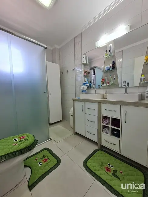 Foto 8 de Apartamento com 3 quartos à venda, 108m2 em Centro, Santa Maria - RS