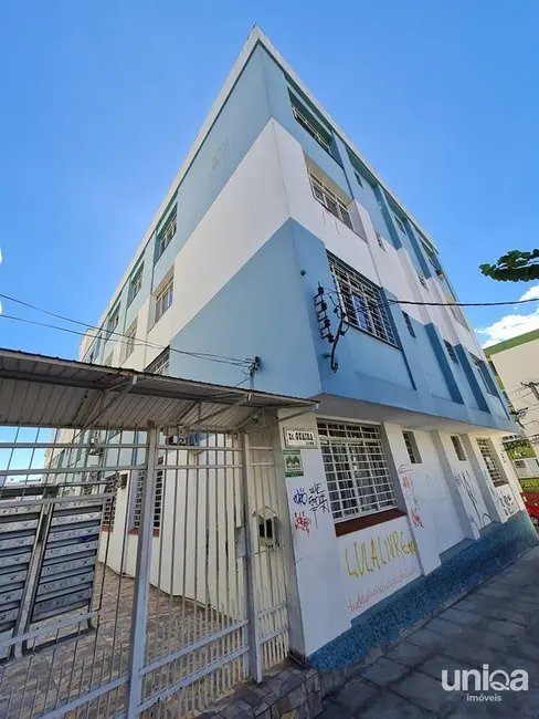 Foto 1 de Apartamento com 3 quartos à venda, 108m2 em Centro, Santa Maria - RS