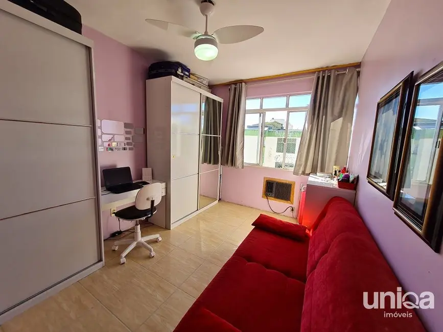 Foto 3 de Apartamento com 3 quartos à venda, 108m2 em Centro, Santa Maria - RS