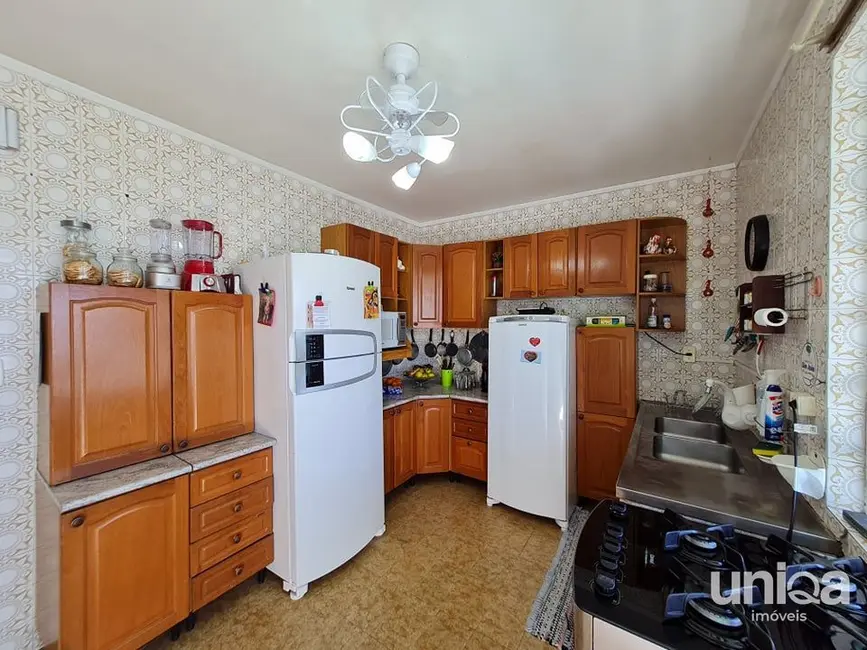 Foto 9 de Apartamento com 3 quartos à venda, 108m2 em Centro, Santa Maria - RS