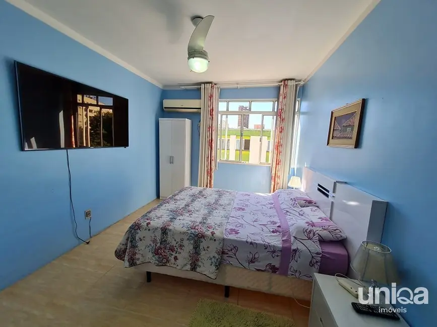 Foto 5 de Apartamento com 3 quartos à venda, 108m2 em Centro, Santa Maria - RS