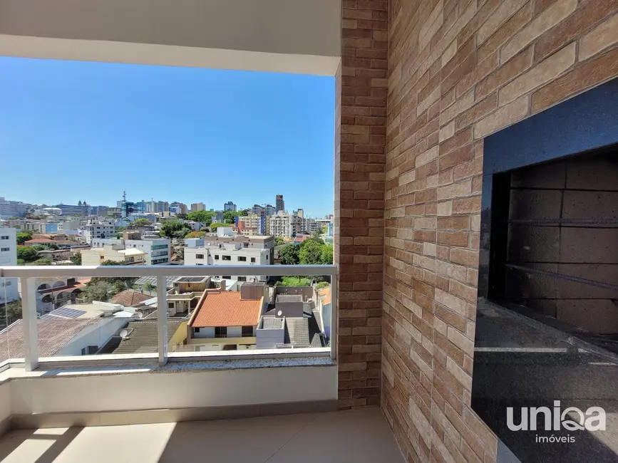 Foto 4 de Apartamento com 2 quartos à venda, 76m2 em Nossa Senhora do Rosário, Santa Maria - RS