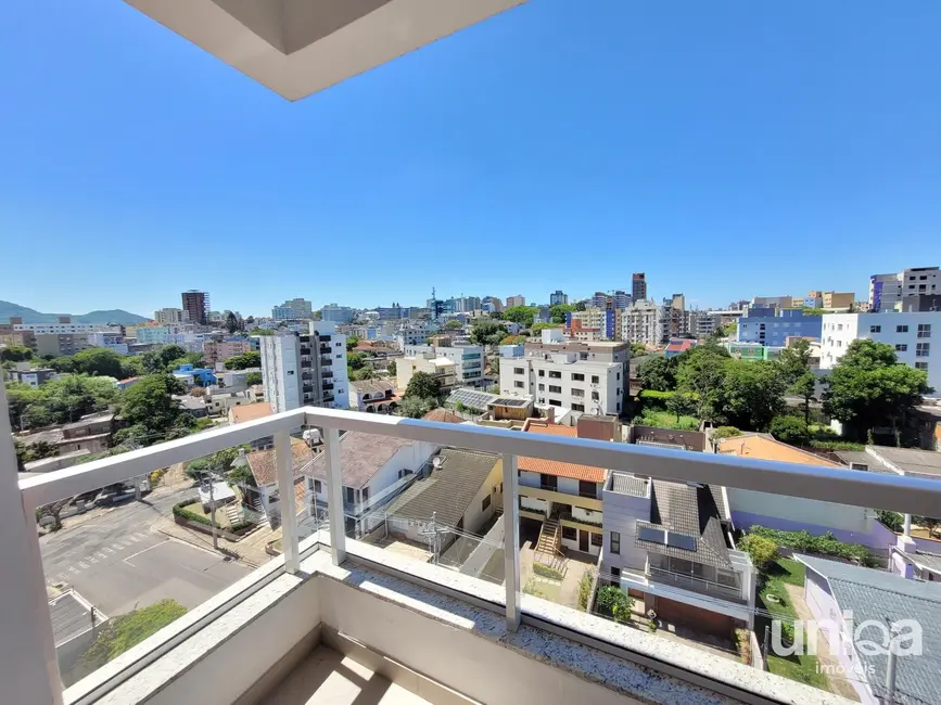 Foto 5 de Apartamento com 2 quartos à venda, 76m2 em Nossa Senhora do Rosário, Santa Maria - RS