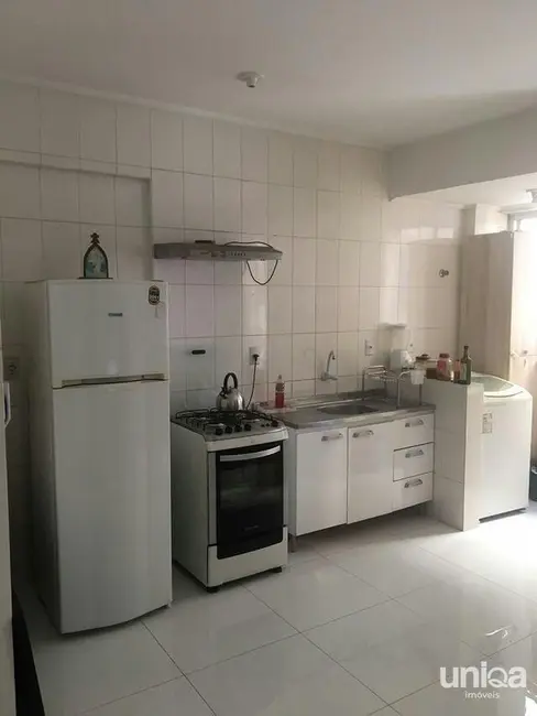 Foto 4 de Apartamento com 1 quarto à venda, 43m2 em Nossa Senhora de Fátima, Santa Maria - RS
