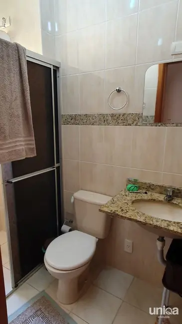 Foto 6 de Apartamento com 1 quarto à venda, 43m2 em Nossa Senhora de Fátima, Santa Maria - RS