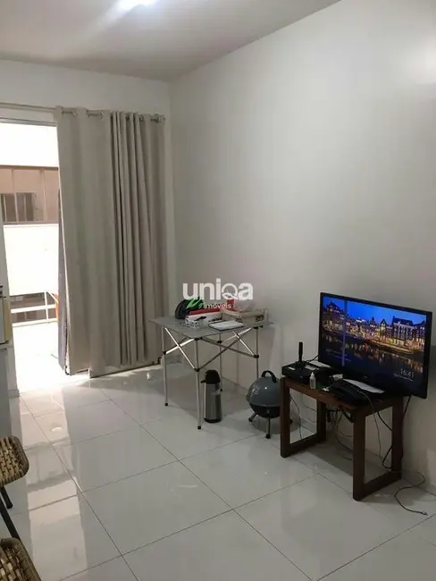 Foto 2 de Apartamento com 1 quarto à venda, 43m2 em Nossa Senhora de Fátima, Santa Maria - RS
