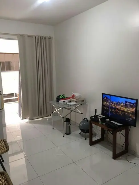 Foto 2 de Apartamento com 1 quarto à venda, 43m2 em Nossa Senhora de Fátima, Santa Maria - RS