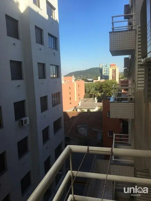 Foto 3 de Apartamento com 1 quarto à venda, 43m2 em Nossa Senhora de Fátima, Santa Maria - RS