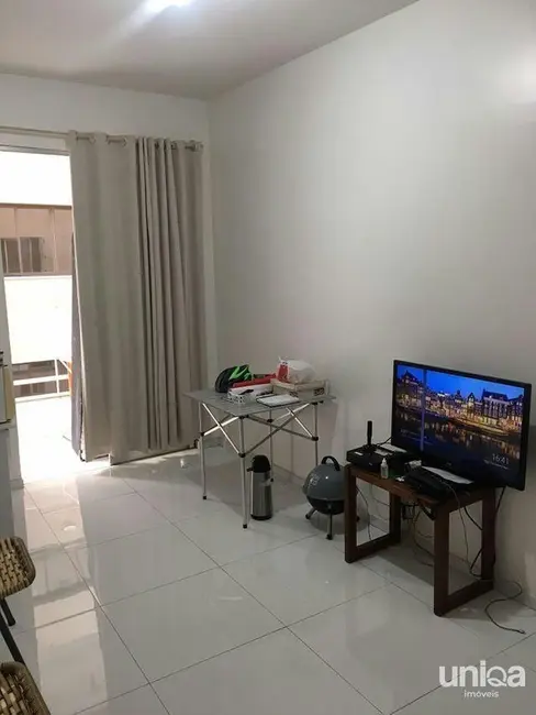 Foto 2 de Apartamento com 1 quarto à venda, 43m2 em Nossa Senhora de Fátima, Santa Maria - RS