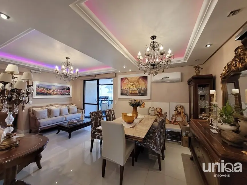 Foto 4 de Apartamento com 3 quartos à venda, 114m2 em Centro, Santa Maria - RS