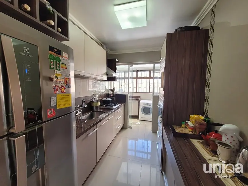 Foto 6 de Apartamento com 3 quartos à venda, 114m2 em Centro, Santa Maria - RS