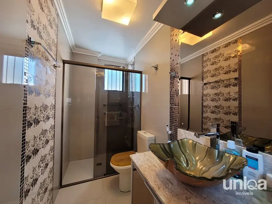 Foto 9 de Apartamento com 3 quartos à venda, 114m2 em Centro, Santa Maria - RS