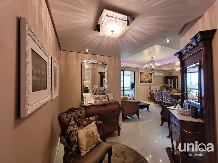 Foto 5 de Apartamento com 3 quartos à venda, 114m2 em Centro, Santa Maria - RS