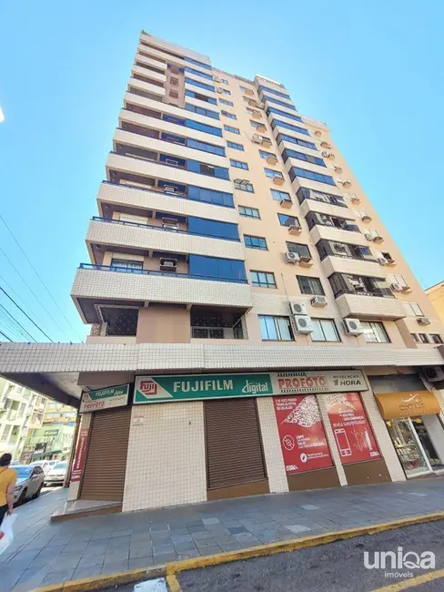 Foto 1 de Apartamento com 3 quartos à venda, 114m2 em Centro, Santa Maria - RS