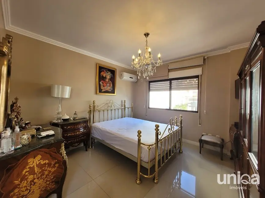 Foto 8 de Apartamento com 3 quartos à venda, 114m2 em Centro, Santa Maria - RS