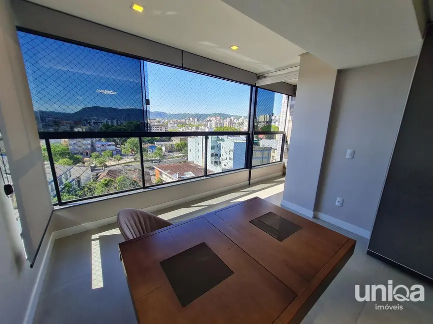 Foto 2 de Apartamento com 3 quartos à venda, 131m2 em Nossa Senhora de Fátima, Santa Maria - RS