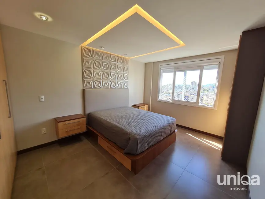 Foto 9 de Apartamento com 3 quartos à venda, 131m2 em Nossa Senhora de Fátima, Santa Maria - RS