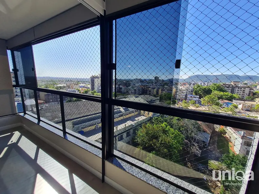 Foto 5 de Apartamento com 3 quartos à venda, 131m2 em Nossa Senhora de Fátima, Santa Maria - RS