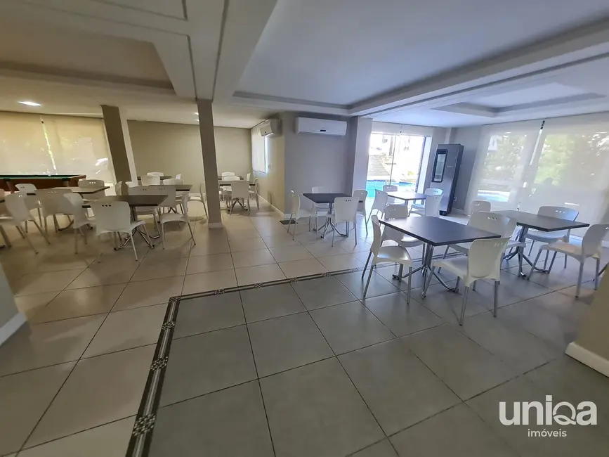 Apartamento com 3 quartos à venda, 135m2 em Nossa Senhora de Lourdes, Santa Maria - RS - imagem 5 Foto 5 de Apartamento com 3 quartos à venda, 135m2 em Nossa Senhora de Lourdes, Santa Maria - RS