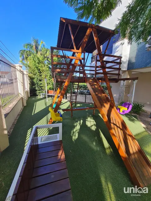 Apartamento com 3 quartos à venda, 135m2 em Nossa Senhora de Lourdes, Santa Maria - RS - imagem 3 Foto 3 de Apartamento com 3 quartos à venda, 135m2 em Nossa Senhora de Lourdes, Santa Maria - RS