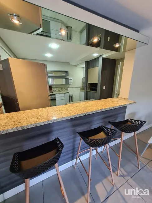 Apartamento com 3 quartos à venda, 135m2 em Nossa Senhora de Lourdes, Santa Maria - RS - imagem 6 Foto 6 de Apartamento com 3 quartos à venda, 135m2 em Nossa Senhora de Lourdes, Santa Maria - RS