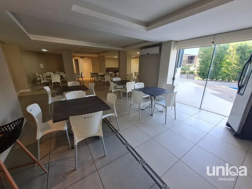 Apartamento com 3 quartos à venda, 135m2 em Nossa Senhora de Lourdes, Santa Maria - RS - imagem 7 Foto 7 de Apartamento com 3 quartos à venda, 135m2 em Nossa Senhora de Lourdes, Santa Maria - RS