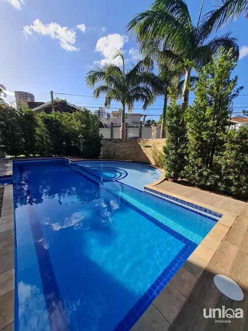 Apartamento com 3 quartos à venda, 135m2 em Nossa Senhora de Lourdes, Santa Maria - RS - imagem 2 Foto 2 de Apartamento com 3 quartos à venda, 135m2 em Nossa Senhora de Lourdes, Santa Maria - RS