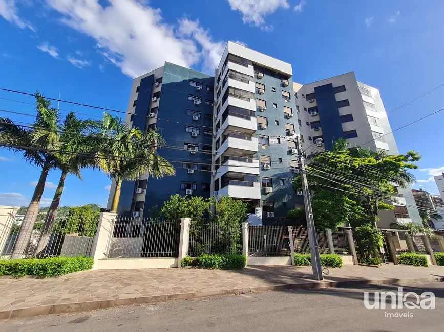 Apartamento com 3 quartos à venda, 135m2 em Nossa Senhora de Lourdes, Santa Maria - RS - imagem 1 Foto 1 de Apartamento com 3 quartos à venda, 135m2 em Nossa Senhora de Lourdes, Santa Maria - RS