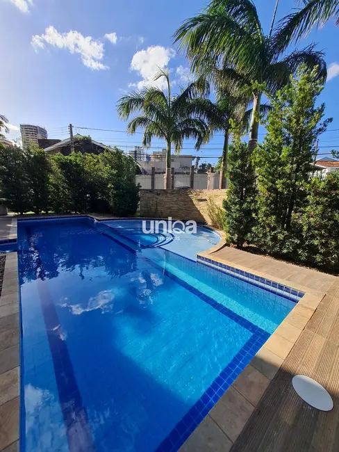 Foto 2 de Apartamento com 3 quartos à venda, 135m2 em Nossa Senhora de Lourdes, Santa Maria - RS