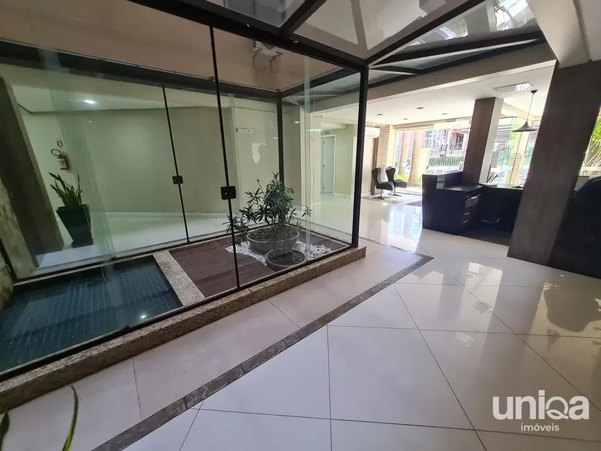 Apartamento com 3 quartos à venda, 135m2 em Nossa Senhora de Lourdes, Santa Maria - RS - imagem 9 Foto 9 de Apartamento com 3 quartos à venda, 135m2 em Nossa Senhora de Lourdes, Santa Maria - RS