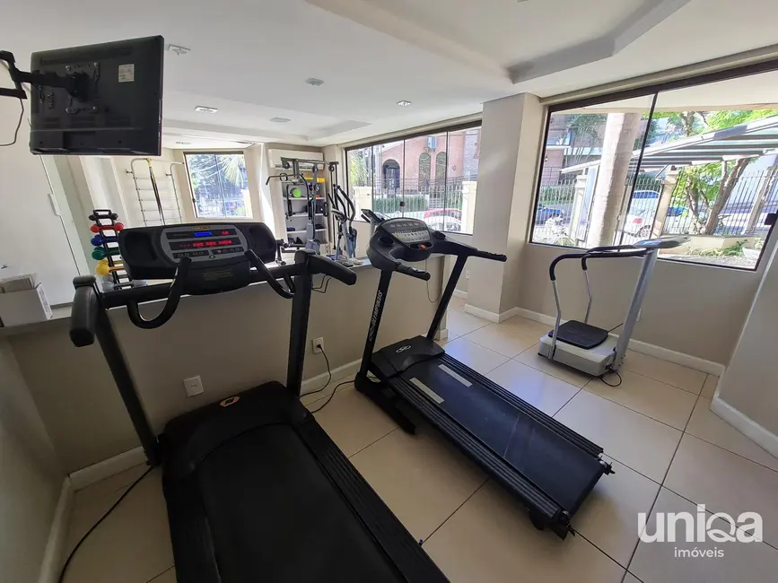 Apartamento com 3 quartos à venda, 135m2 em Nossa Senhora de Lourdes, Santa Maria - RS - imagem 4 Foto 4 de Apartamento com 3 quartos à venda, 135m2 em Nossa Senhora de Lourdes, Santa Maria - RS