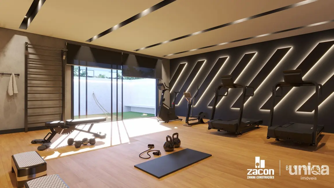 Foto 6 de Apartamento com 2 quartos à venda, 80m2 em Centro, Santa Maria - RS