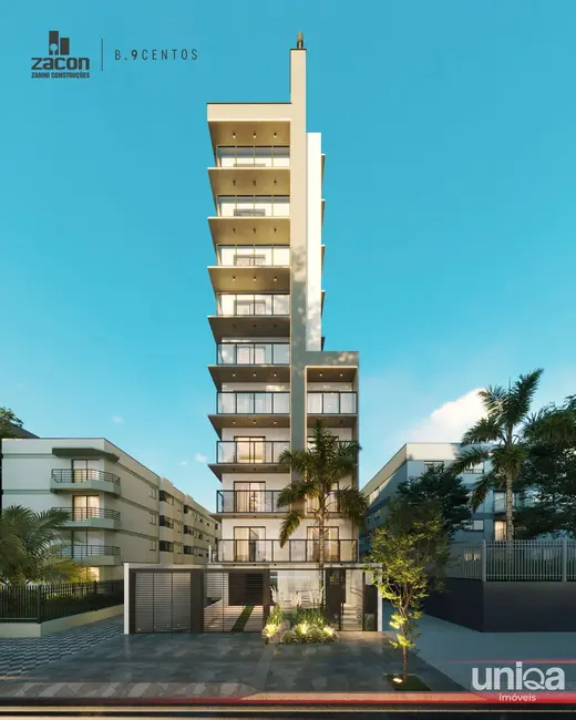 Foto 3 de Apartamento com 2 quartos à venda, 80m2 em Centro, Santa Maria - RS