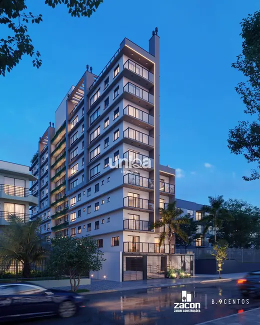 Foto 1 de Apartamento com 2 quartos à venda, 80m2 em Centro, Santa Maria - RS