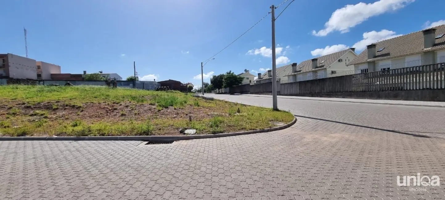 Foto 7 de Terreno / Lote à venda, 462m2 em São José, Santa Maria - RS