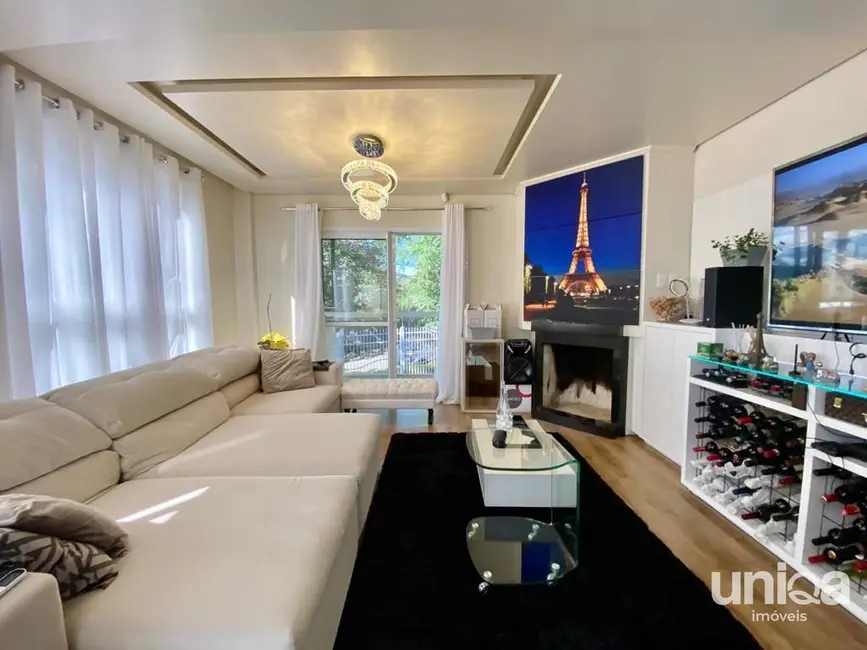 Foto 2 de Apartamento com 3 quartos à venda, 130m2 em Nossa Senhora de Lourdes, Santa Maria - RS