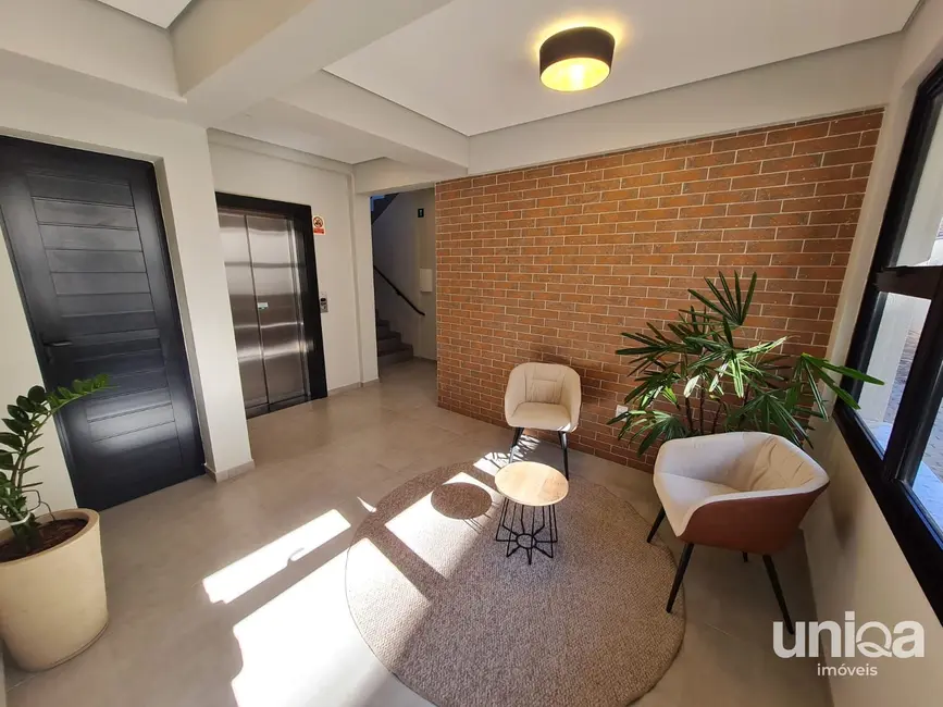 Foto 2 de Apartamento com 2 quartos à venda, 66m2 em Camobi, Santa Maria - RS