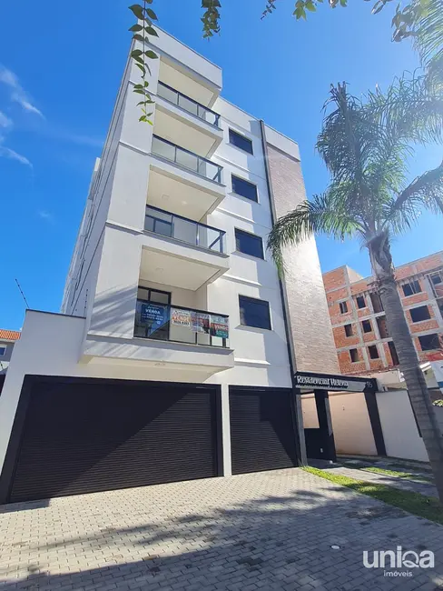 Foto 1 de Apartamento com 2 quartos à venda, 66m2 em Camobi, Santa Maria - RS
