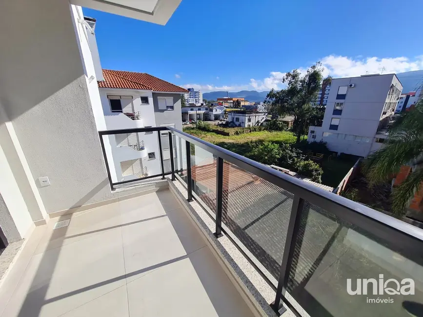 Foto 4 de Apartamento com 2 quartos à venda, 66m2 em Camobi, Santa Maria - RS