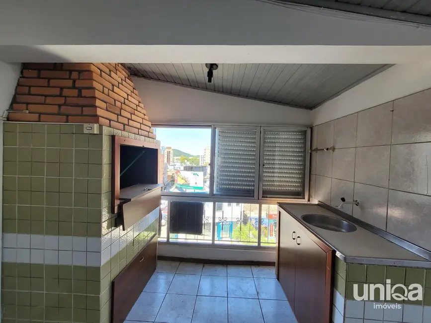 Apartamento com 4 quartos à venda, 170m2 em Centro, Santa Maria - RS - imagem 5 Foto 5 de Apartamento com 4 quartos à venda, 170m2 em Centro, Santa Maria - RS