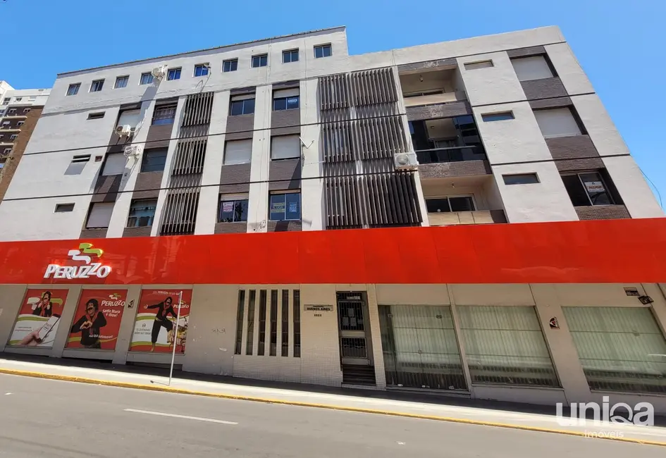 Apartamento com 4 quartos à venda, 170m2 em Centro, Santa Maria - RS - imagem 1 Foto 1 de Apartamento com 4 quartos à venda, 170m2 em Centro, Santa Maria - RS