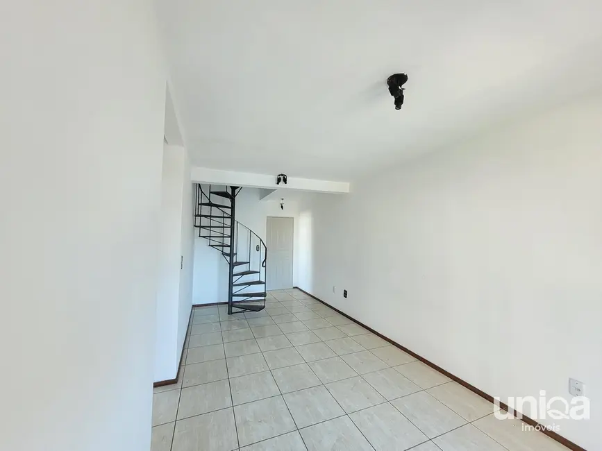 Foto 5 de Apartamento com 4 quartos à venda, 170m2 em Centro, Santa Maria - RS